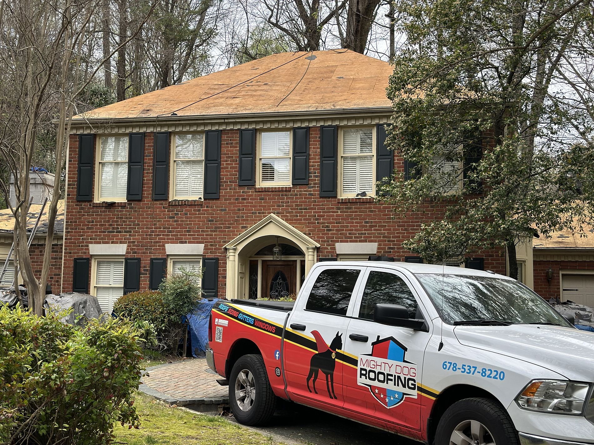 Buckhead Atlanta Georgia