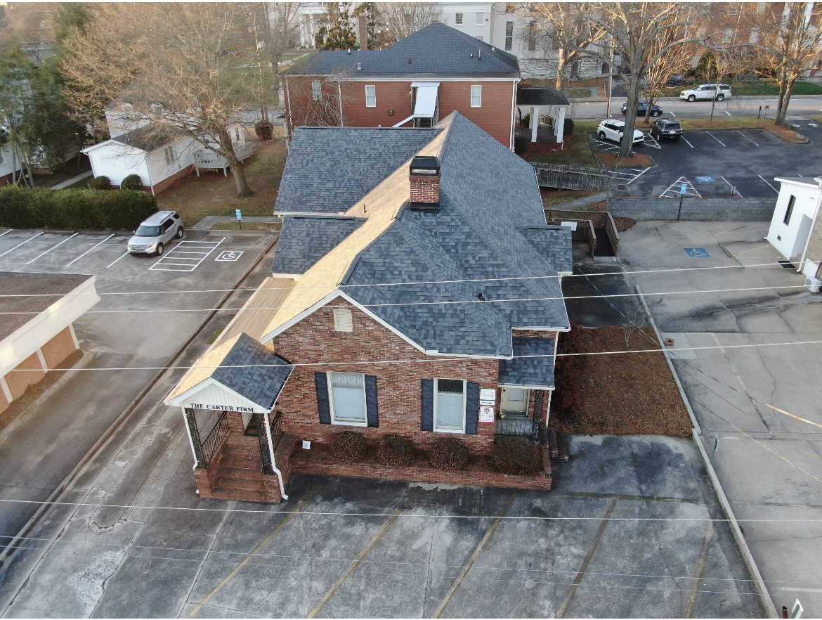 Gainesville - Commercial Project