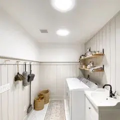 Sun Tunnel® SkylightsSteel Roof