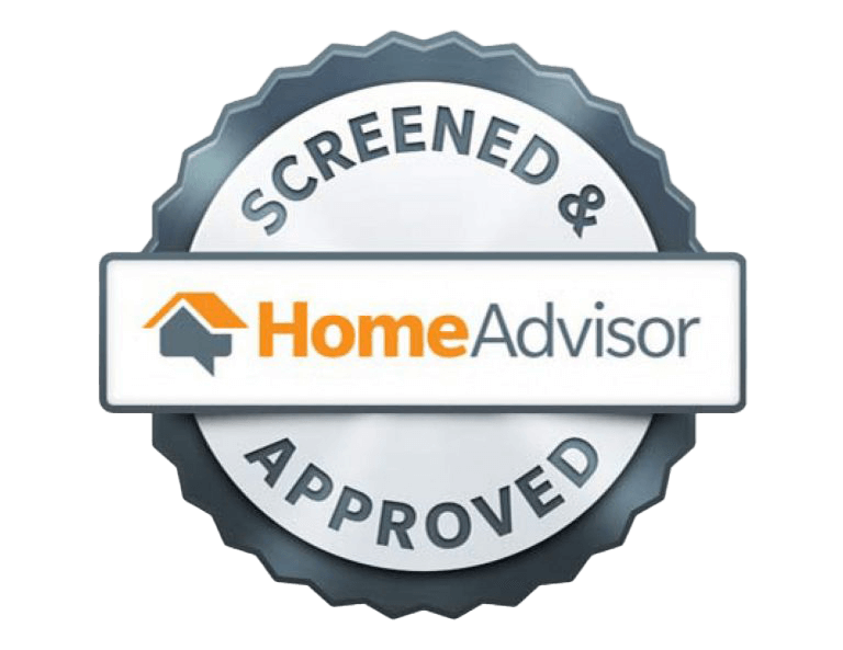 HomeAdvisor Screened & Approved