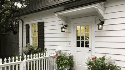 siding installation Glen MIlls