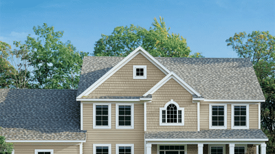 siding installation in Wallingford